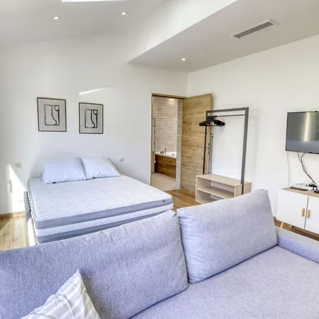 Moderne - Piscine Climatisation Apartment *